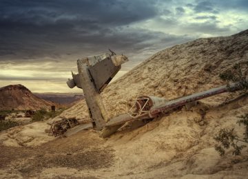 A D-day történelmi emlékei – elképesztő kiállítások és túra a parton