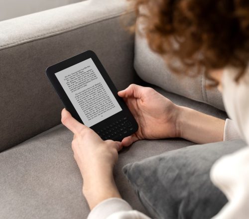 Legális ebook letöltés ingyen a legjobb digitális könyvtárakból