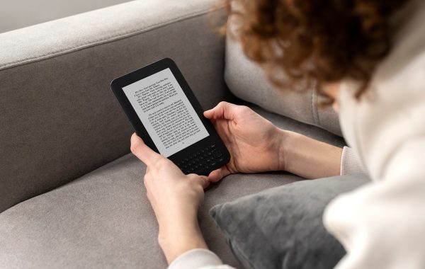 Legális ebook letöltés ingyen a legjobb digitális könyvtárakból