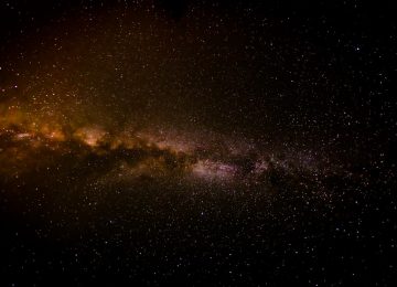 Az univerzum végzete: a Nagy Reccs!