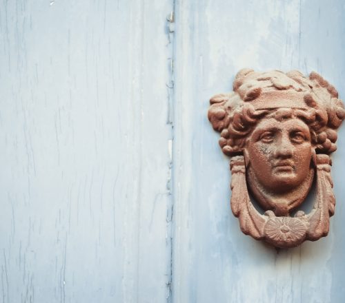 Már az ókori Rómában is kemények voltak a graffitik…