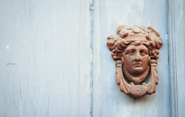 Már az ókori Rómában is kemények voltak a graffitik…