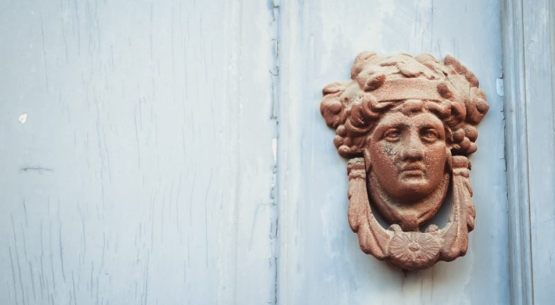 Már az ókori Rómában is kemények voltak a graffitik…